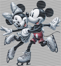 Mickey-AMQ 1936